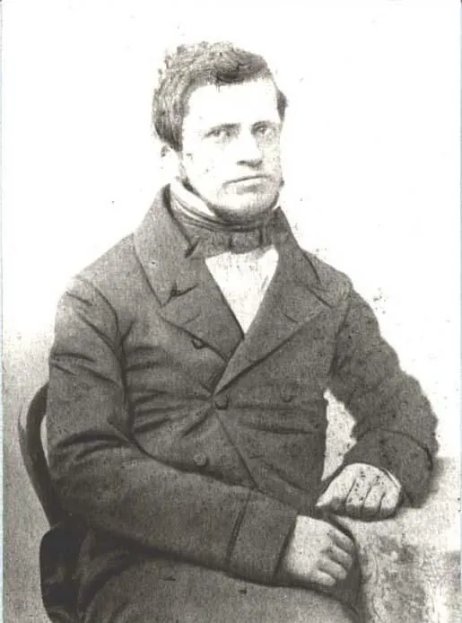 Antonio Varas de la Barra 1