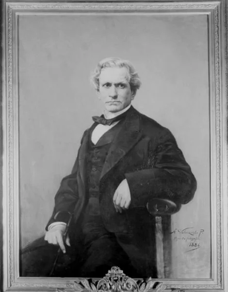 Antonio Varas de la Barra 2