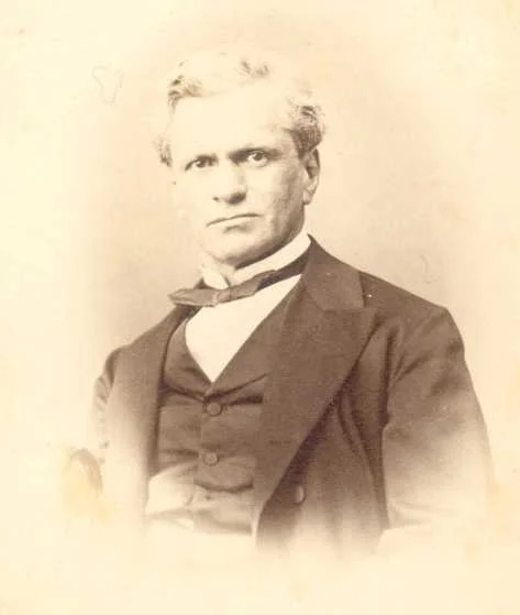 Antonio Varas de la Barra 3