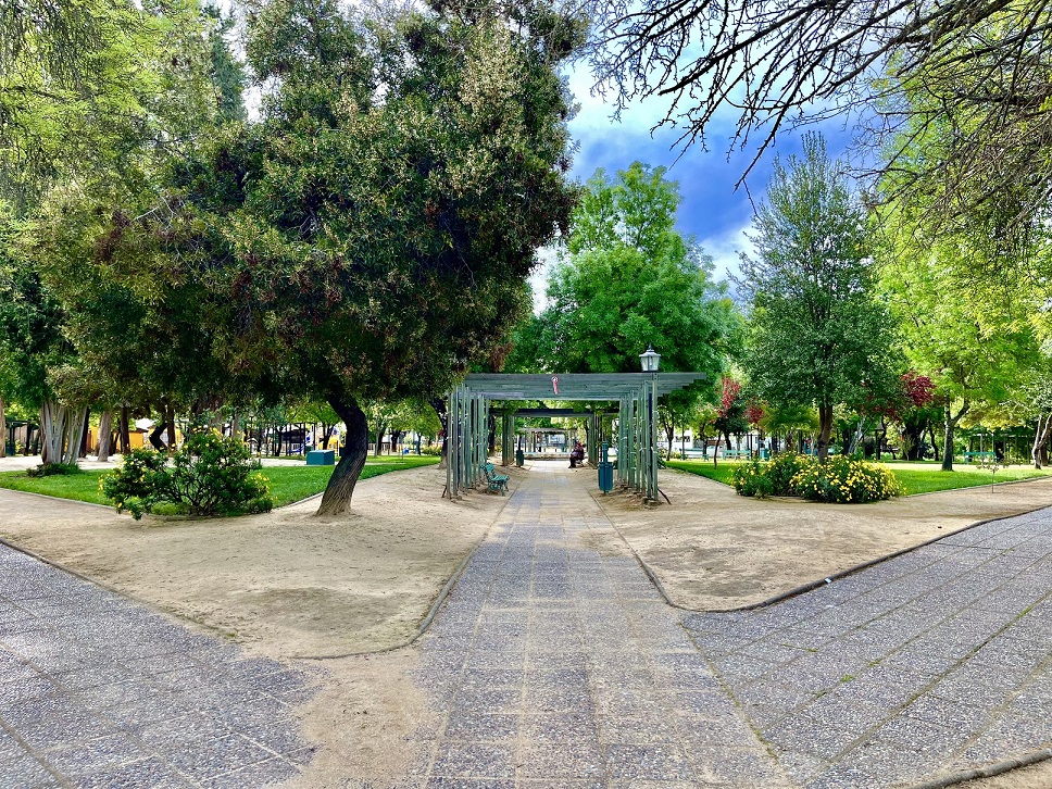 Coronel de Maule 1