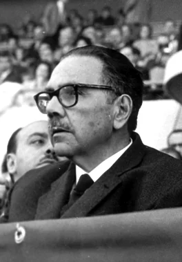 Sotero Del Rio Gundian